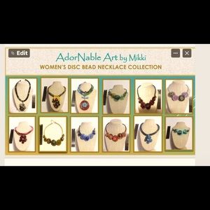 Meet your Posher, Michele